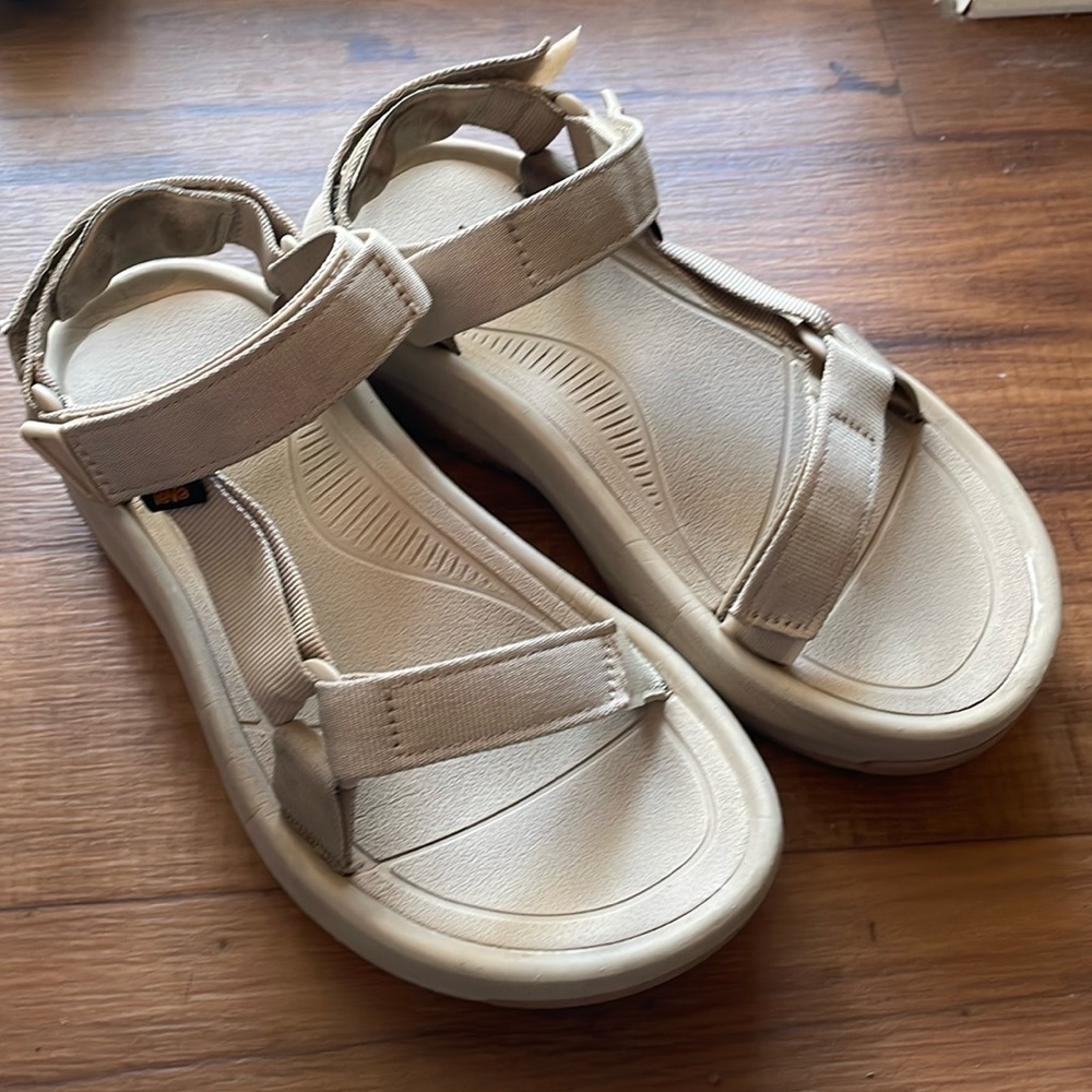 Teva Hurricane XLT2 Ampsole Sandals